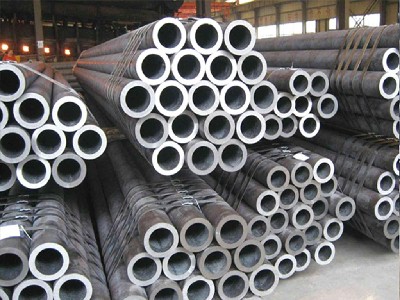 城区30CrMo冷拔无缝钢管