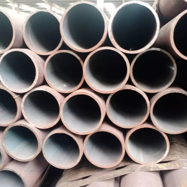 城区12Cr1MovG合金无缝钢管