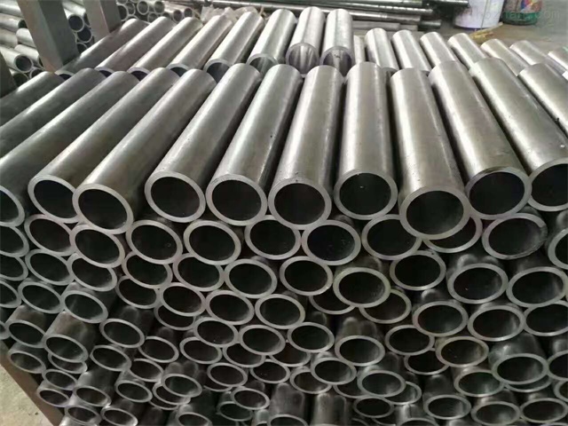 城区30CrMo精密无缝钢管